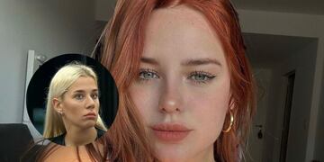 Coti Romero se enfrentó con "La Tora" y le recriminó por haberla tratado de "envidiosa".