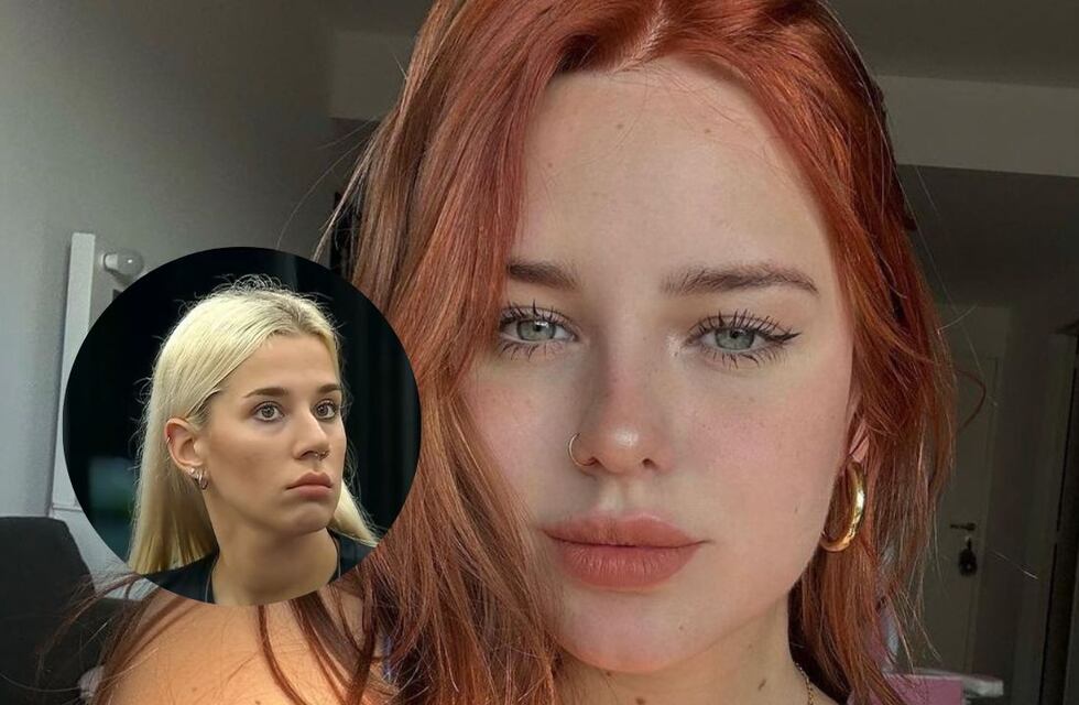 “¿Cuál sos?”: Coti Romero tuvo un fuerte cruce con “La Tora” en vivo y la acusó de tener dos personalidades