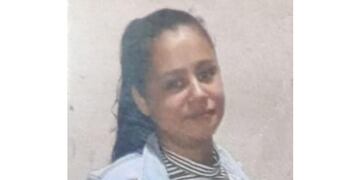 Córdoba. Piden ayuda para encontrar a Malena Iris Denis Caballero, una joven de 17 años de Capilla del Monte. (MPF)