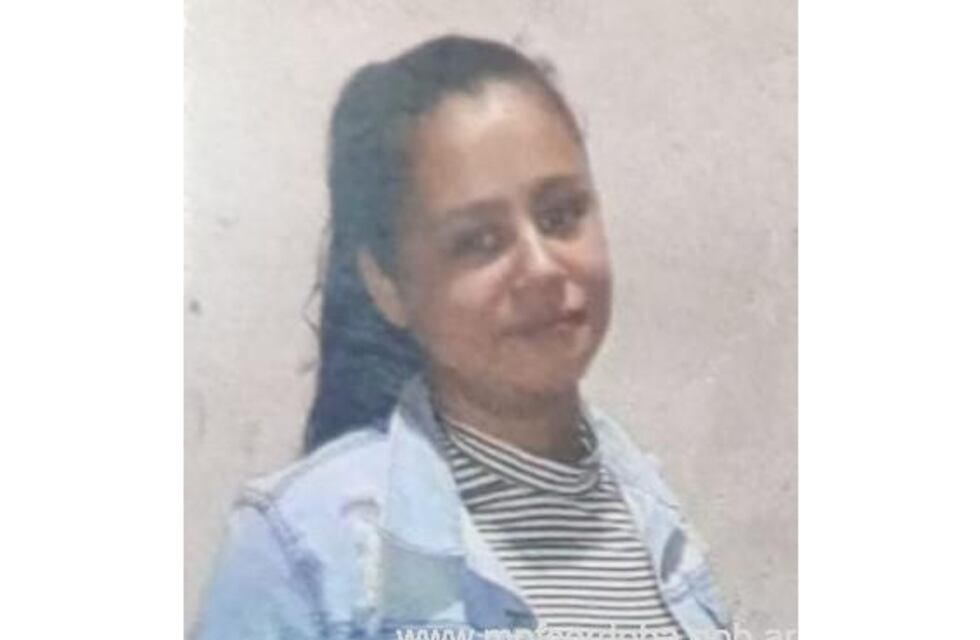 Capilla del Monte: buscan a una joven de 17 años y piden colaboración