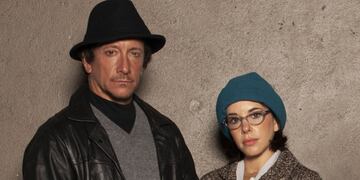 Nicolás Vázquez reveló la verdad sobre su oculto vínculo con Dai Fernández: “En dos meses...”.