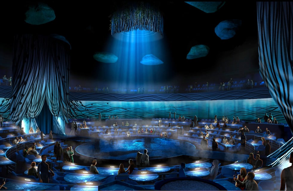 Villa Carlos Paz cierra el ciclo “Sensaciones de invierno” con un concierto inmersivo gratuito