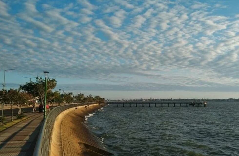 Jornada calurosa para este miércoles, con máximas de hasta 28°C en Misiones