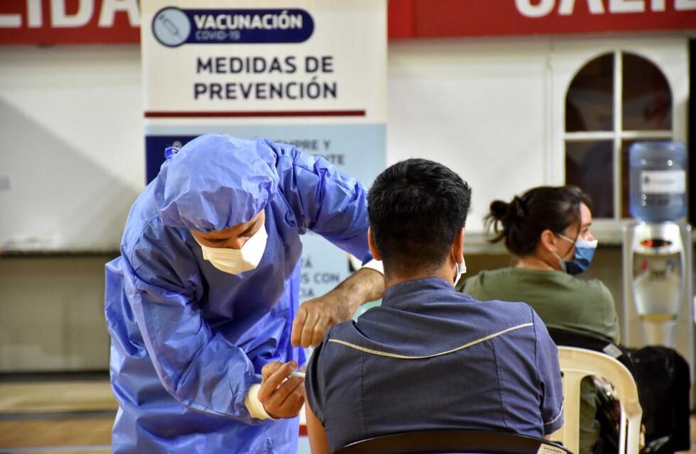 Coronavirus: analizan qué tiempo de protección tiene cada vacuna