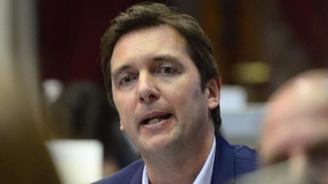 El diputado nacional Eduardo Cáceres fue citado por la Justicia por la denuncia por violencia de género que lo tiene como acusado.