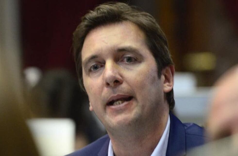 Eduardo Cáceres se defendió tras ser procesado por violencia de género: “Esas lesiones yo no las hice”
