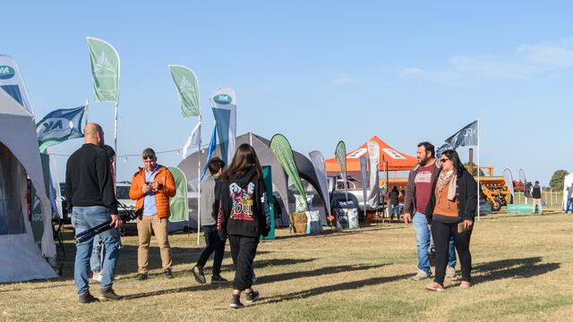 Expo Marull Productiva 2023