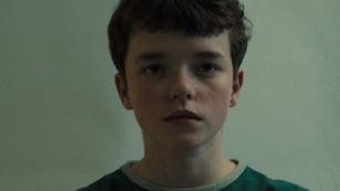 VIDEO | La emotiva audición de Owen Cooper para ser Jamie en Adolescencia, la serie de Netflix.