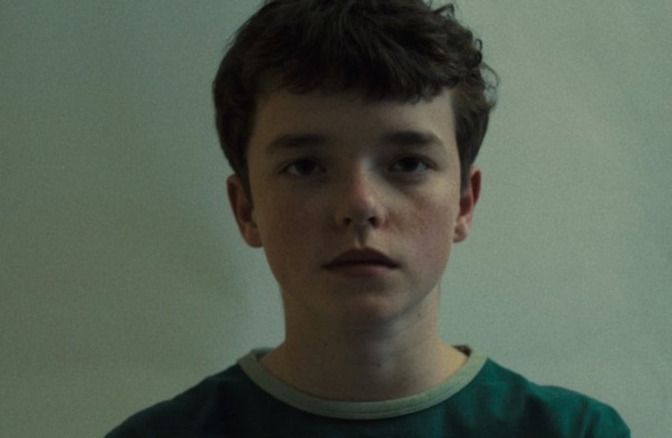 VIDEO | La emotiva audición de Owen Cooper para ser Jamie en Adolescencia, la serie de Netflix