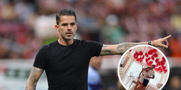 Cómo es la lujosa mansión de Fernando Gago en Nordelta.