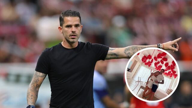 Cómo es la lujosa mansión de Fernando Gago en Nordelta.