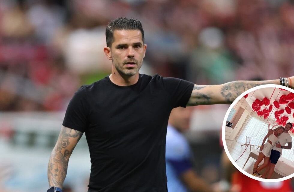 La opulenta mansión de Fernando Gago y Verónica Laffitte con detalles de lujo en Nordelta