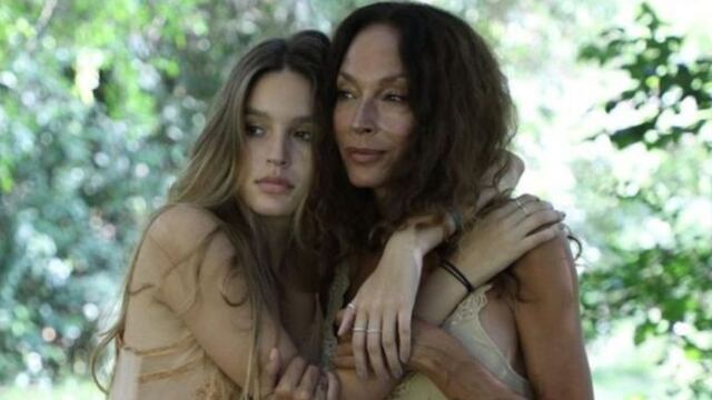 Qué dijo India Ortega sobre la depresión de Ana Paula Dutil.