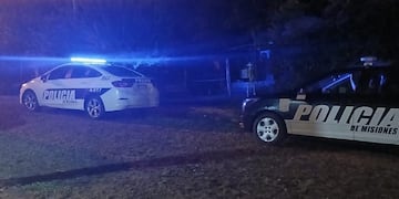 Investigan la muerte de una joven de 22 años en Puerto Piray por una presunta descarga eléctrica.