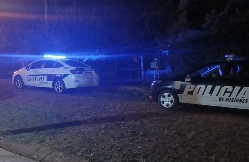 Investigan la muerte de una joven de 22 años en Puerto Piray por una presunta descarga eléctrica