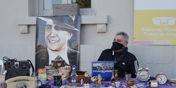 Museo José Domingo Mercado Arroyito