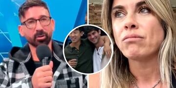 ¡Sin perdón! Los papás de Nicolás apuntaron contra Martín Ku de Gran Hermano 2024: “El jamás te haría eso”