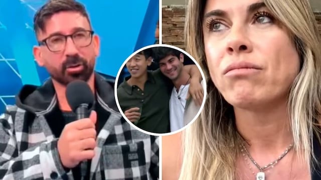 ¡Sin perdón! Los papás de Nicolás apuntaron contra Martín Ku de Gran Hermano 2024: “El jamás te haría eso”