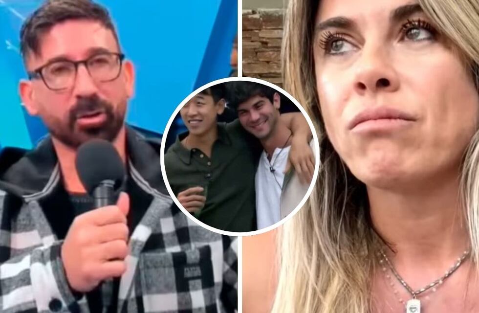¡Sin perdón! Los papás de Nicolás apuntaron contra Martín Ku de Gran Hermano 2024: “El jamás te haría eso”