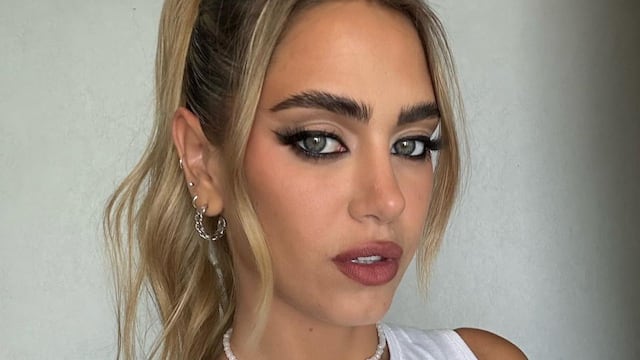 Sabrina de Gran Hermano 2024 obtuvo un título universitario: de qué se recibió y a que se dedicará