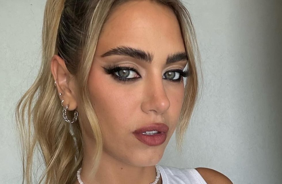 Sabrina de Gran Hermano 2024 inició una nueva etapa: de qué se graduó y a que se dedicará