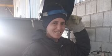 Capacitación de Mujeres con Oficio San Francisco