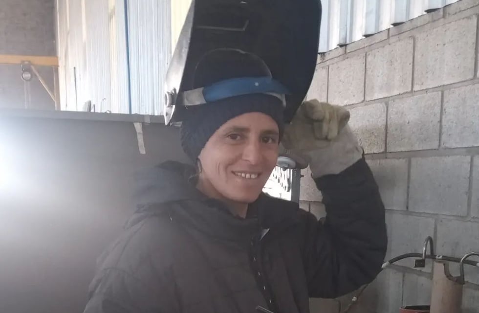 Capacitación para Mujeres con Oficio en el Parque Industrial