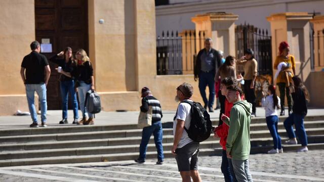 El turismo se impone en el Hot Sale.