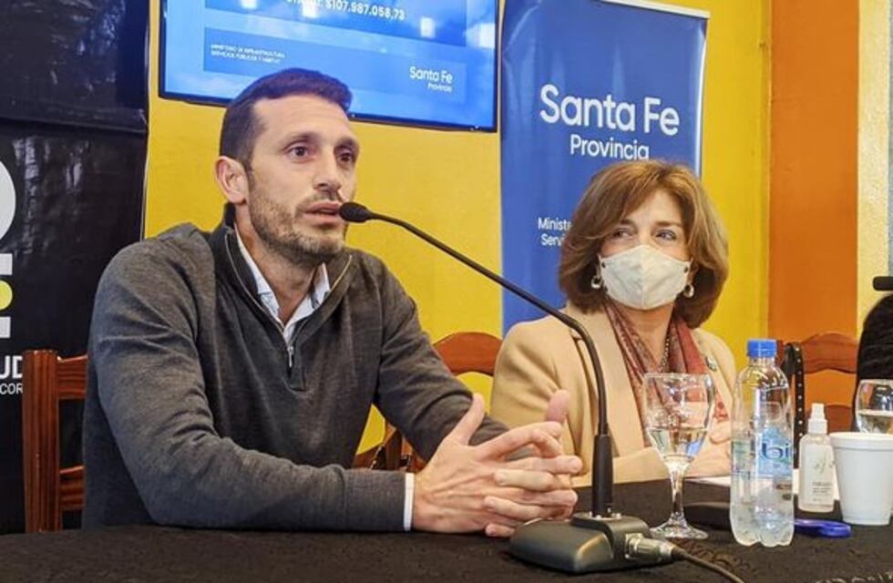 ¿Cómo será el Jardín de Infantes pospandemia que se construirá en Pérez?