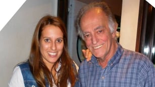 El actor y conductor compartió el estudio de Radio 2 con Jesica Caballero durante casi una década.