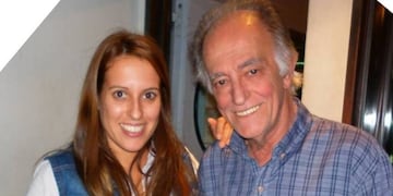 El actor y conductor compartió el estudio de Radio 2 con Jesica Caballero durante casi una década.