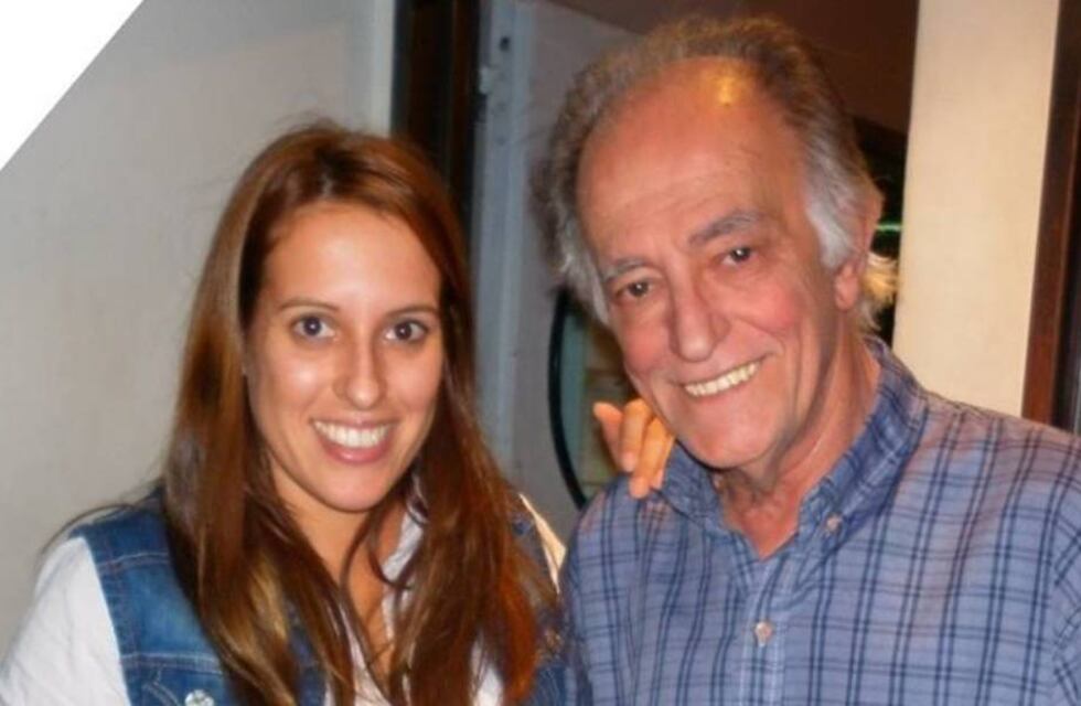 Sensaciones de luto: falleció Claudio Corvalán, una leyenda de la radio de Rosario