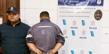 Tres Arroyos: Allanamientos por “abigeato” y un detenido por resistencia a la autoridad