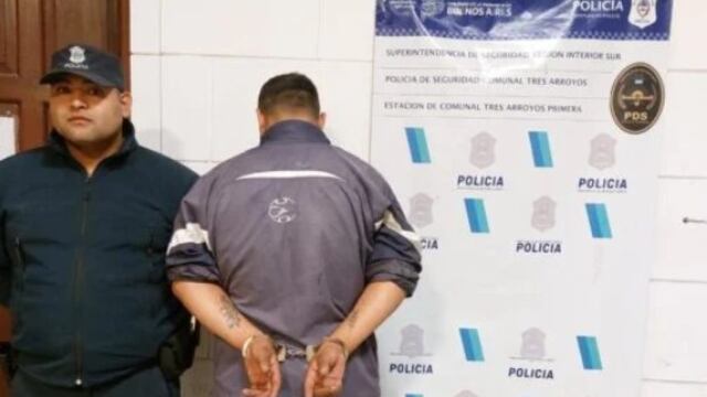 Tres Arroyos: Allanamientos por “abigeato” y un detenido por resistencia a la autoridad