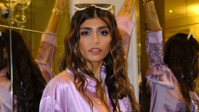 Mía Khalifa