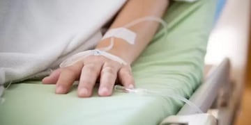 Un salteño sufrió un ACV en Bolivia y se negaron a atenderlo en el hospital por ser argentino (imagen ilustrativa)