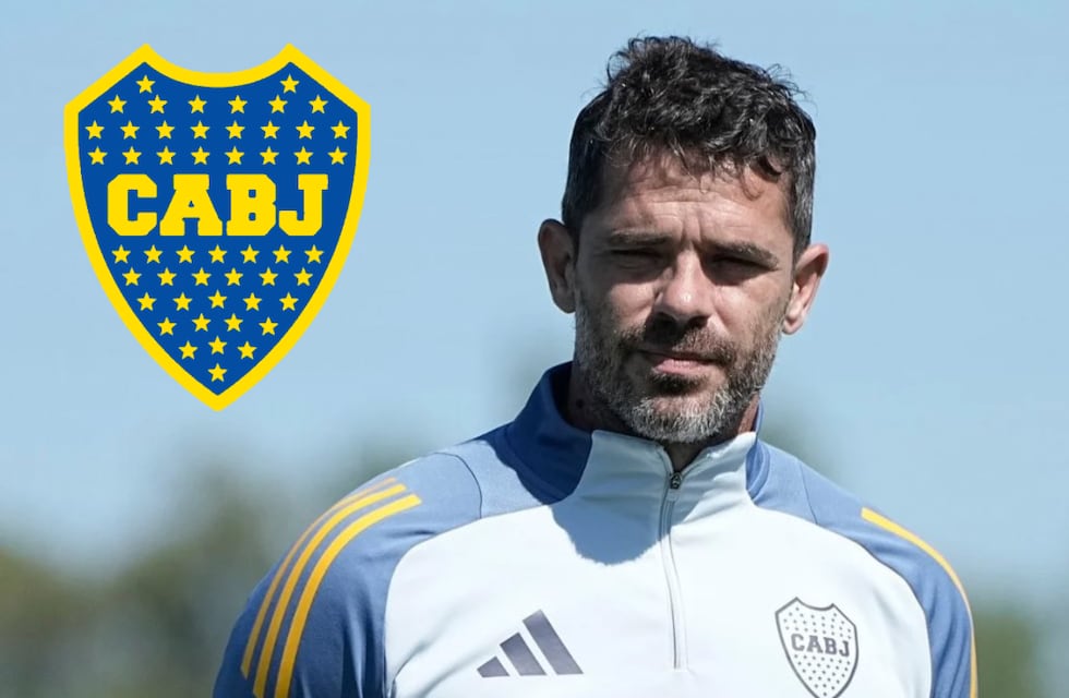La fuerte decisión de Fernando Gago con el jugador de Boca que fue a la Bresh y no volvió