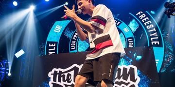 Se define el FMS Argentina 2023: cuándo será la Copa Federación y quiénes participan