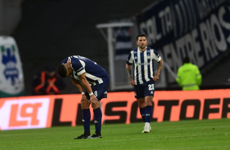Para Talleres era como una final y la derrota ante Riestra agudizó su crisis