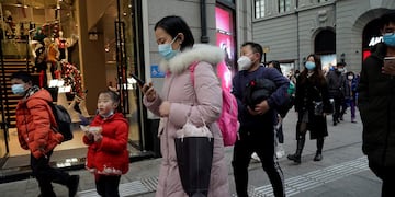 Coronavirus: el mundo superó los 100 millones de casos
