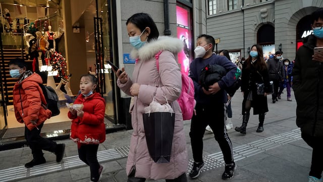 Coronavirus: el mundo superó los 100 millones de casos