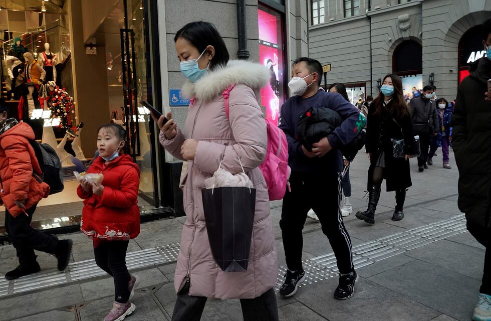 Coronavirus: el mundo superó los 100 millones de casos