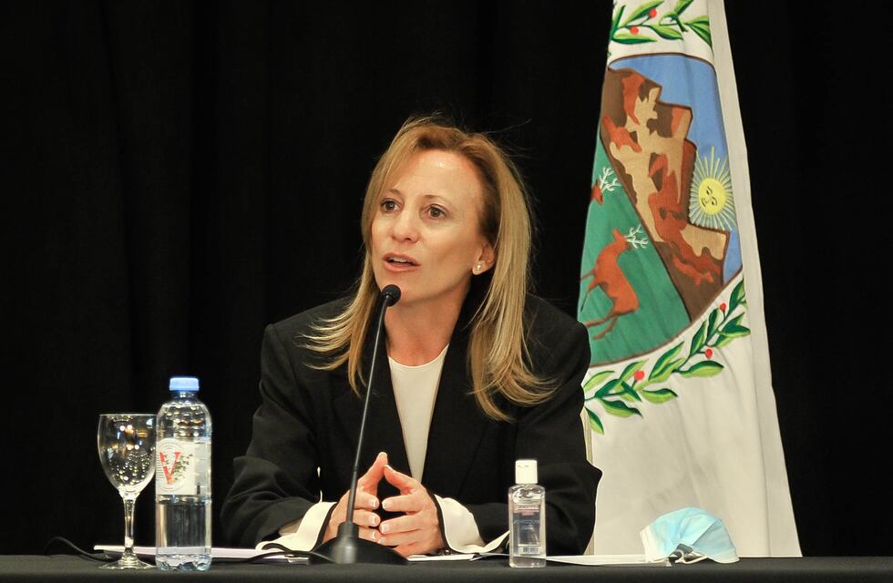 La ministra de Salud de la provincia afirmó que el primer caso de Ómicron en Argentina no presenta síntomas