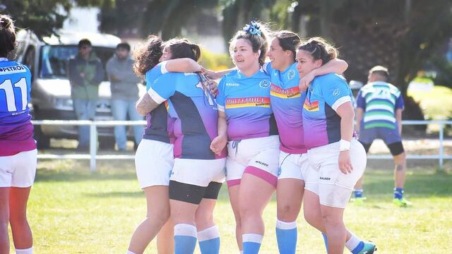 Puerto Belgrano jugará el próximo Regional Pampeano