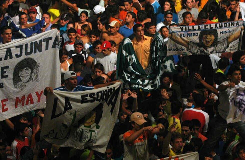 Día del Cuarteto: por qué se celebra el 4 de junio en Córdoba