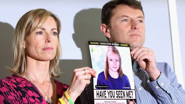 Se conocieron nuevos documentos que vinculan al principal sospechoso con la desaparición de Madeleine.