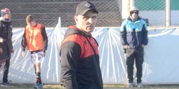 Sporting no pasó del empate 0 a 0 con Olimpo. (Foto: La Nueva).