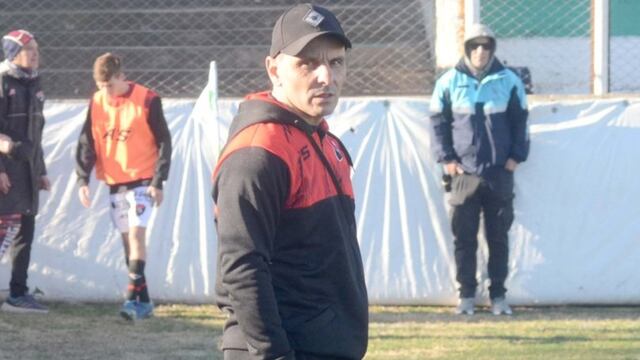 Sporting no pasó del empate 0 a 0 con Olimpo. (Foto: La Nueva).