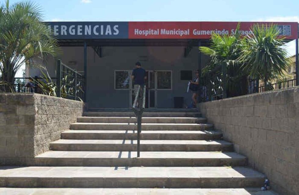 Carlos Paz: denuncian a un médico del Sayago por abuso contra una embarazada