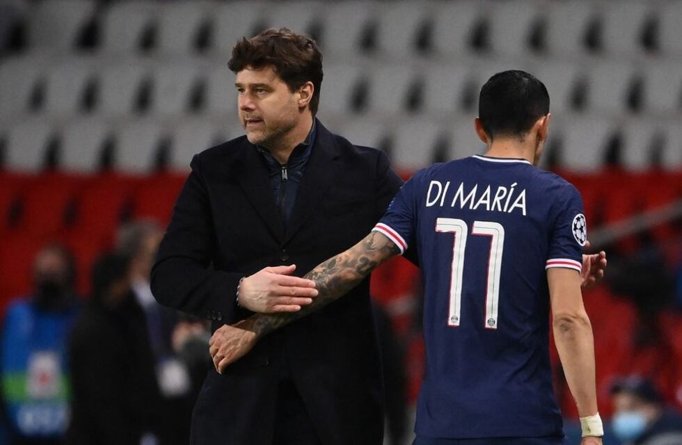 “Pandora papers”: Ángel Di María, Mauricio Pochettino y Javier Marcherano aparecen en la lista